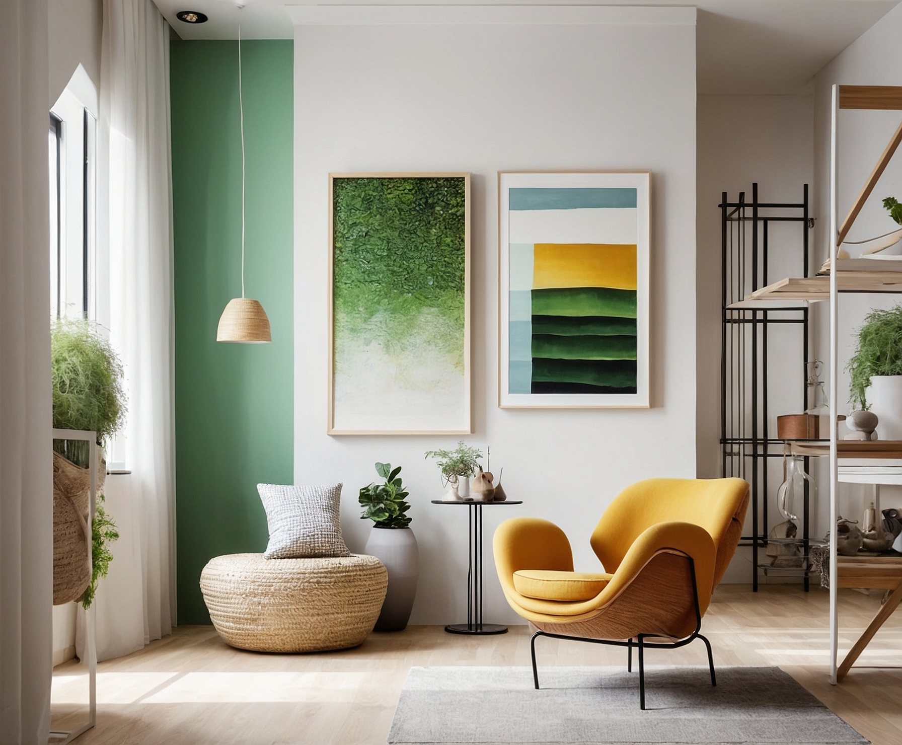 Una experiencia de bienestar emocional