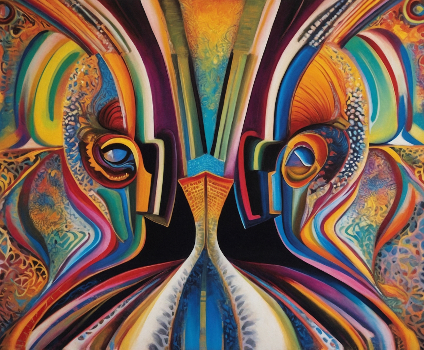 Imagen relacionada con psicología integradora.