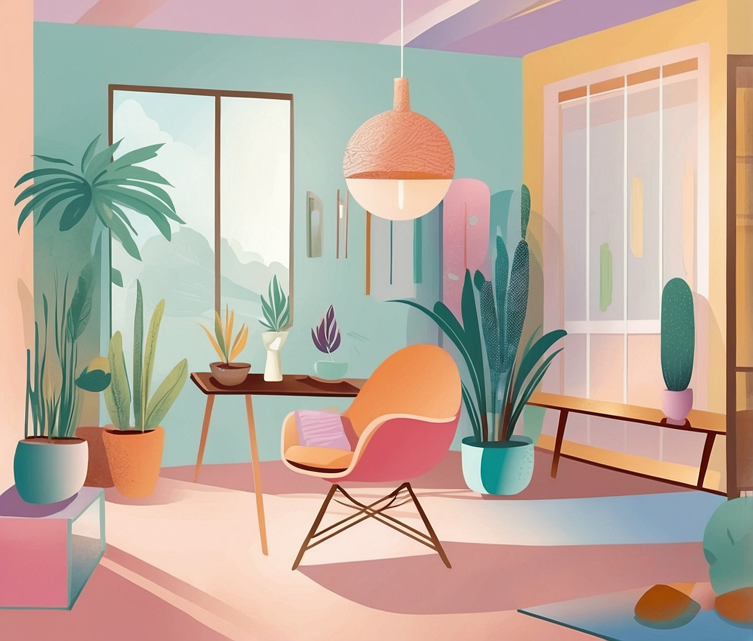 Exploración mental y bienestar